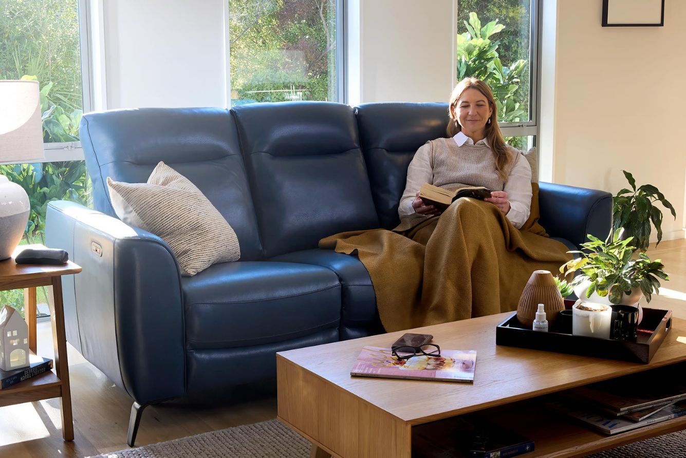 Discover the Perfect Recliner Sofa: A Step-by-Step Buying Guide